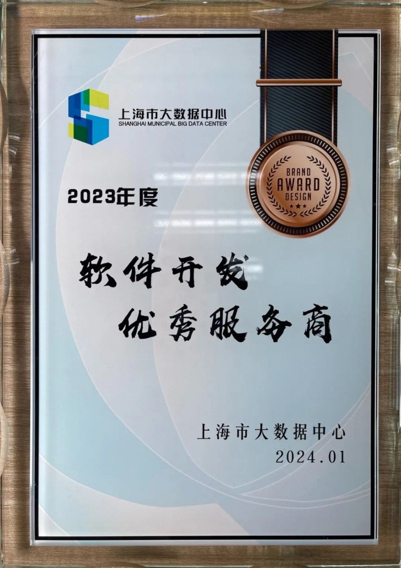 上海软件开发：企业数字化转型的助力器